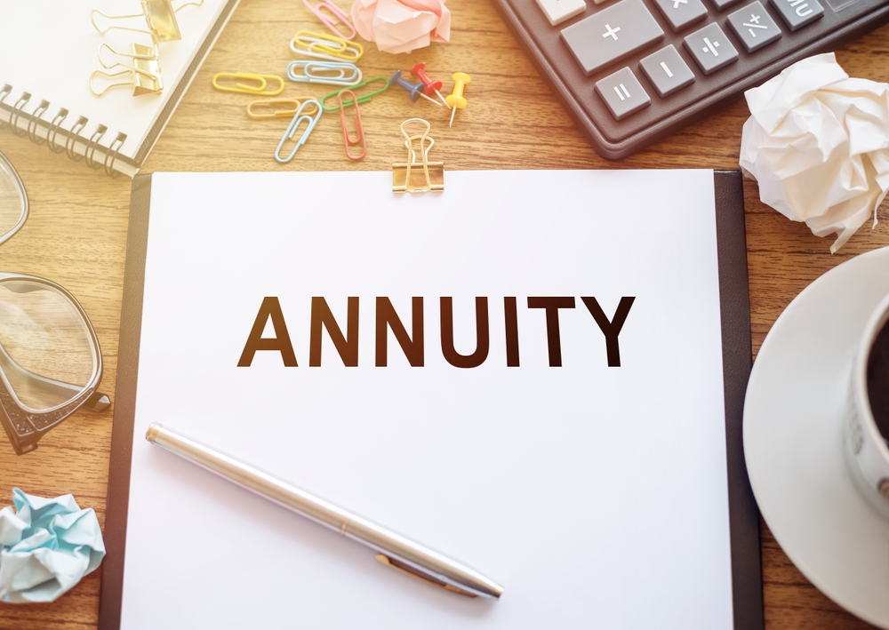 Annuities Don’t Have to be Confusing